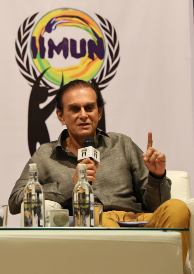 Harsh Mariwala