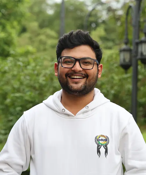 Brijesh Joshi