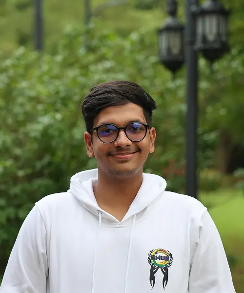 Khushal Bhatia